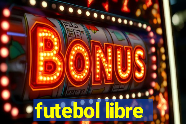 futebol libre